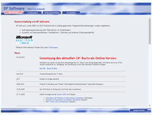 Tablet Screenshot of del-net.com